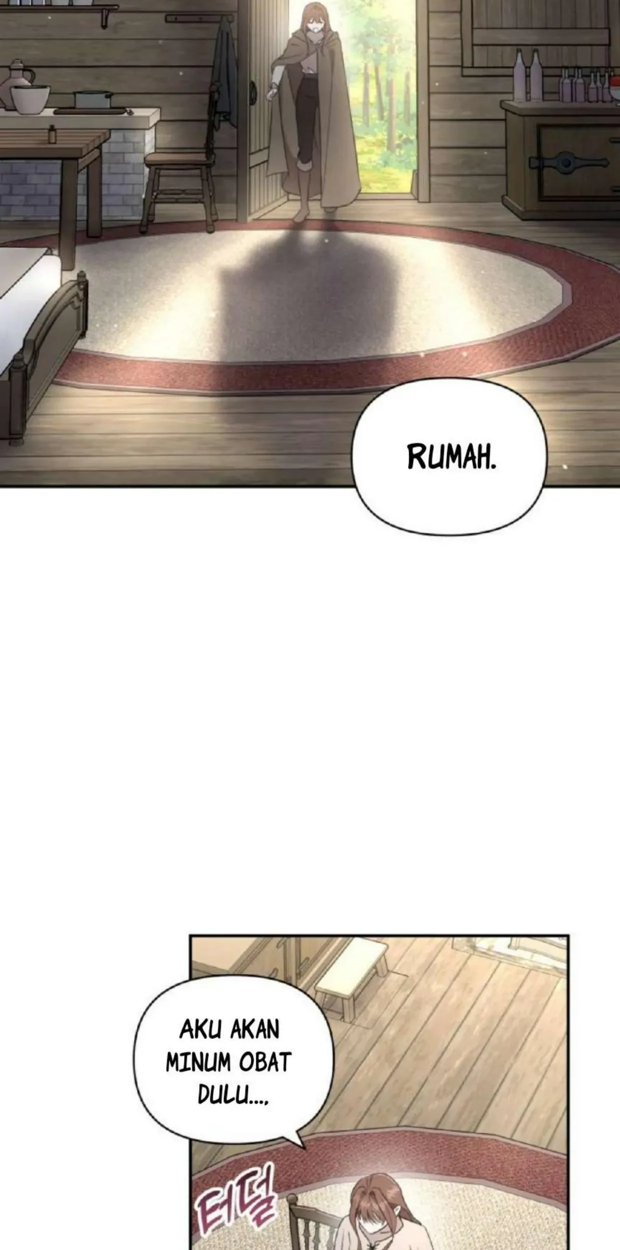 Don’t Be Too Nice Chapter 01 - Halaman 74