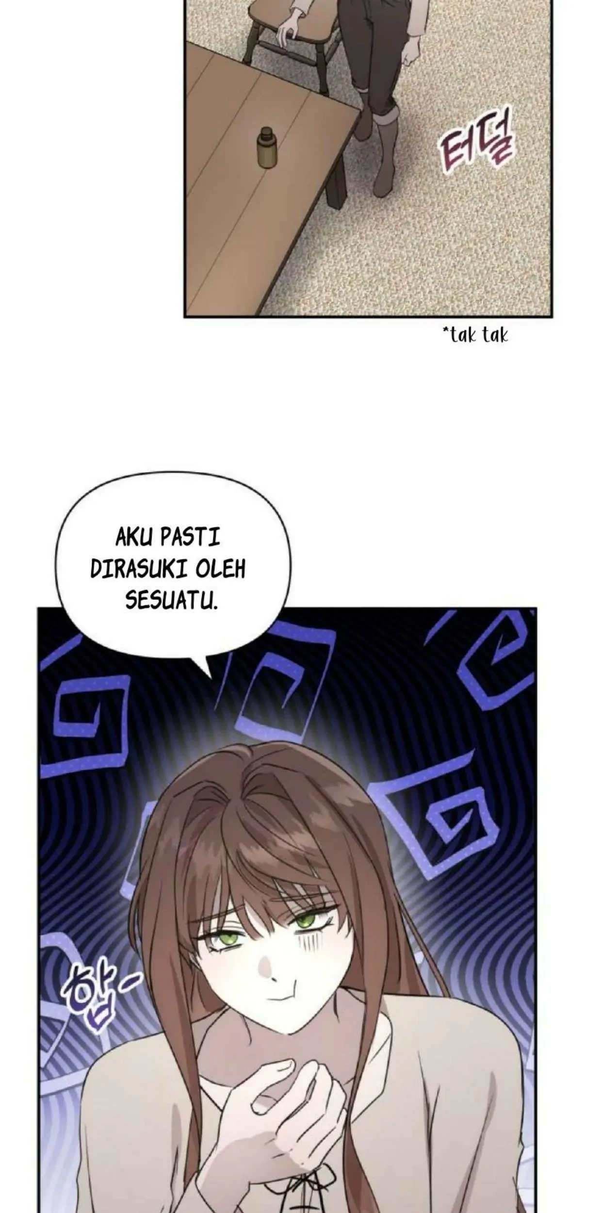 Don’t Be Too Nice Chapter 01 - Halaman 76