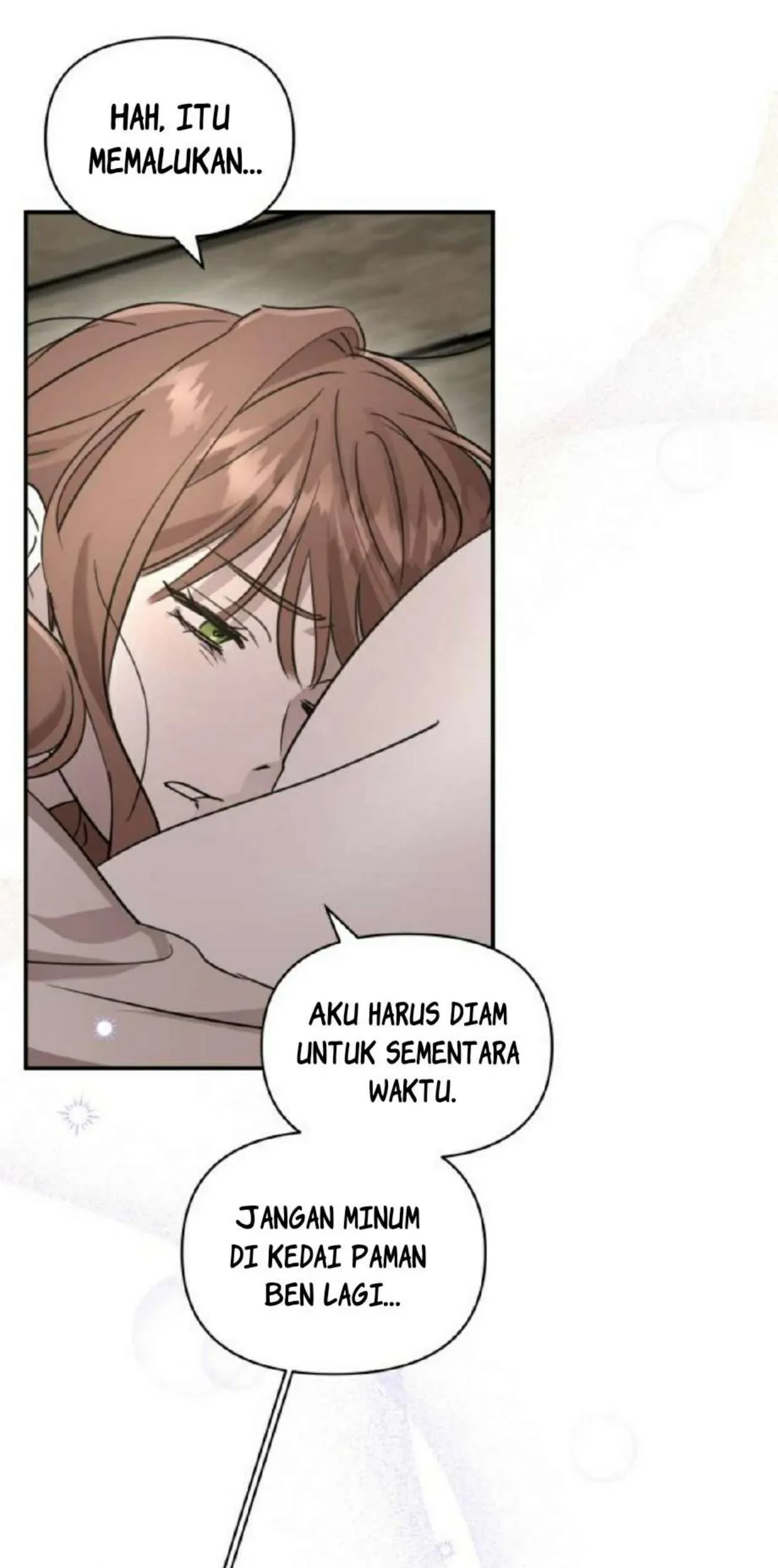 Don’t Be Too Nice Chapter 01 - Halaman 80