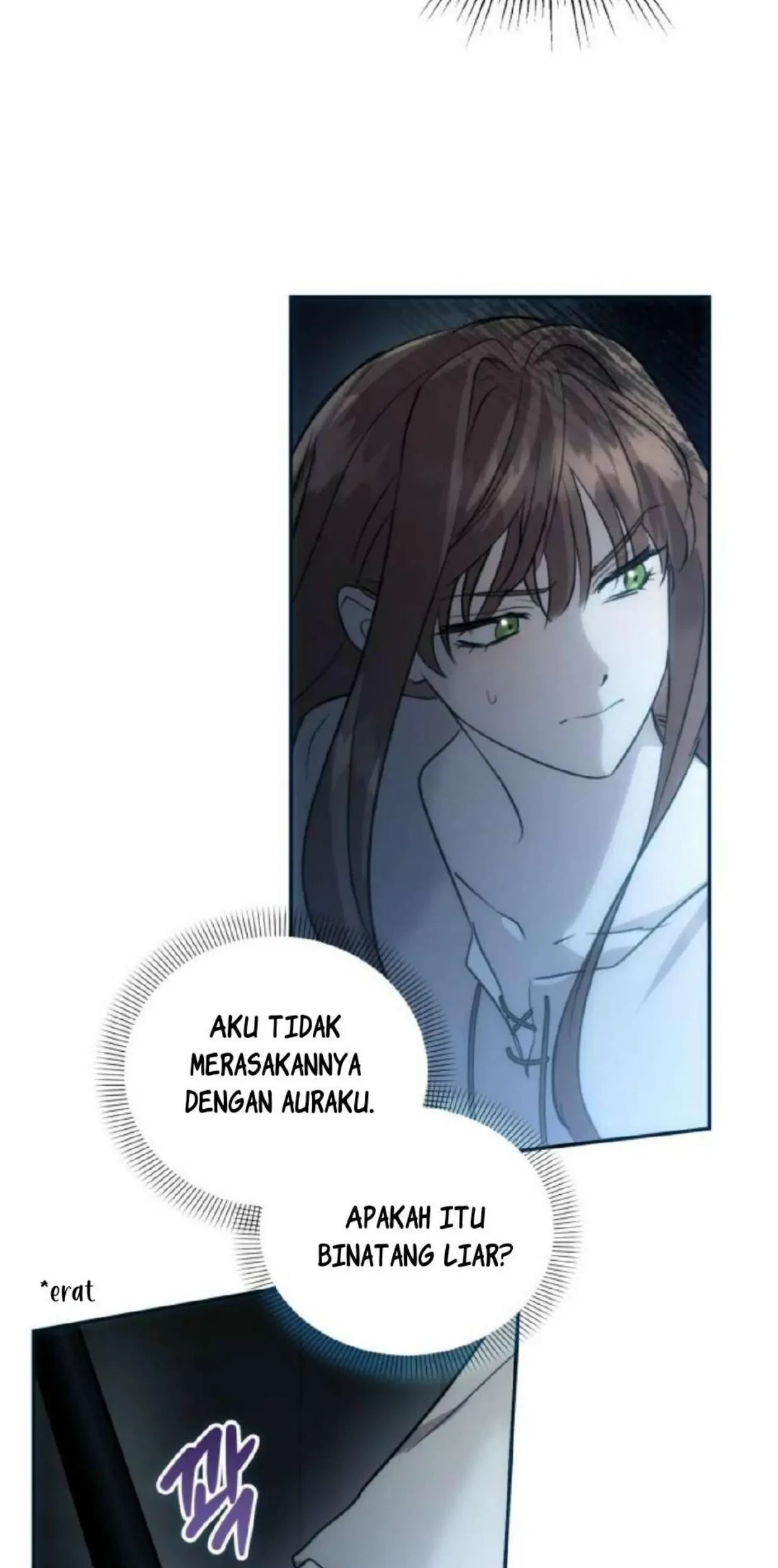 Don’t Be Too Nice Chapter 01 - Halaman 85