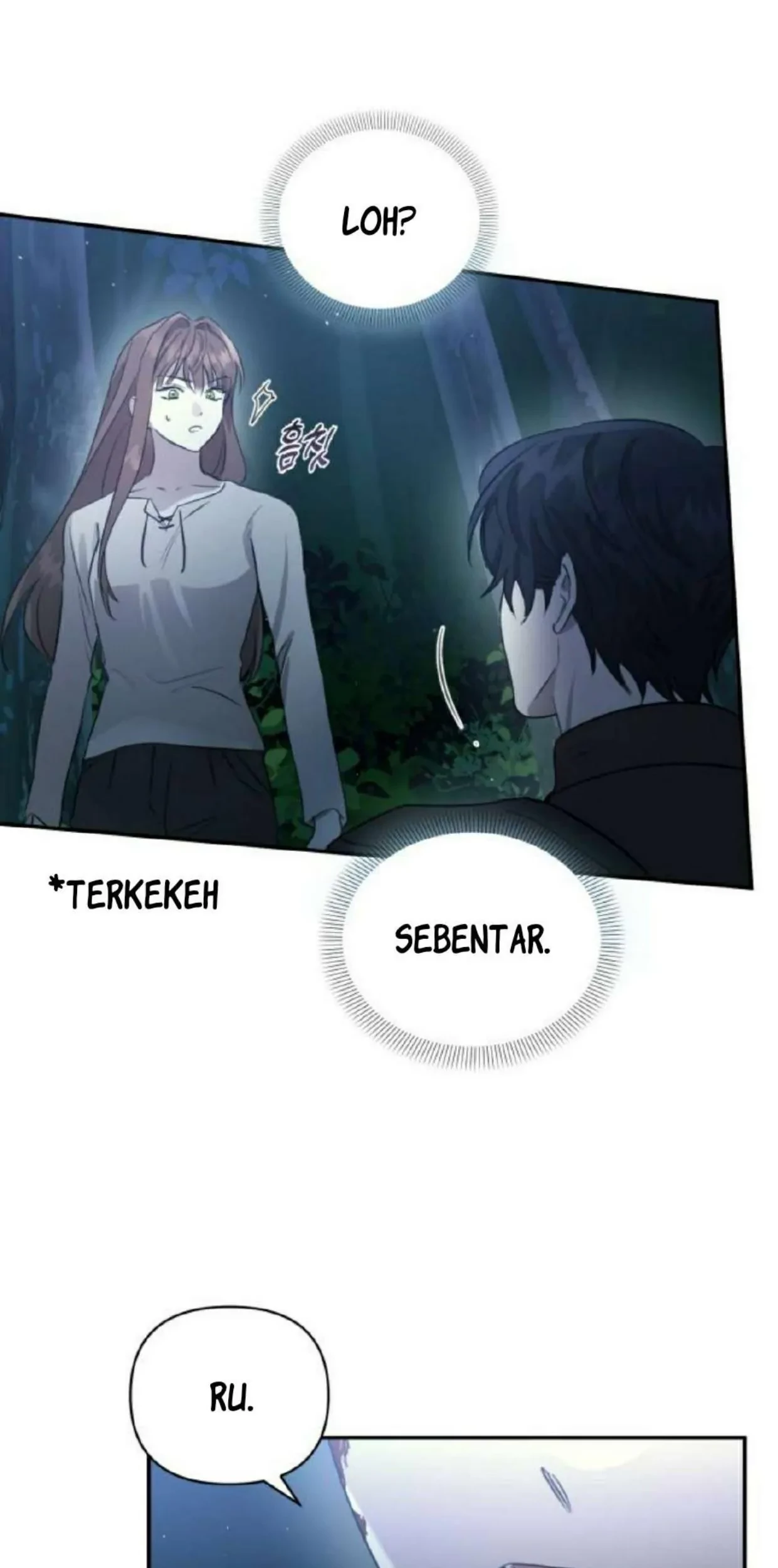 Don’t Be Too Nice Chapter 01 - Halaman 99
