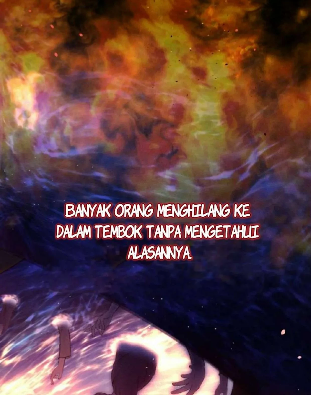 Don’t Be Too Nice Chapter 01 - Halaman 9