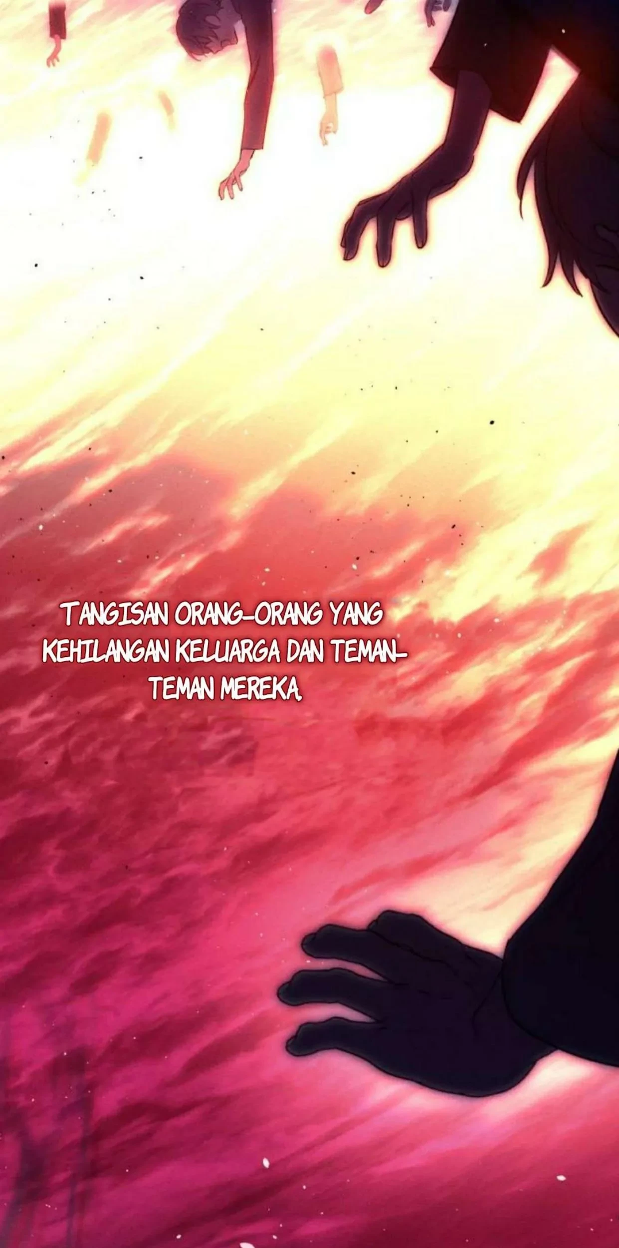 Don’t Be Too Nice Chapter 01 - Halaman 10