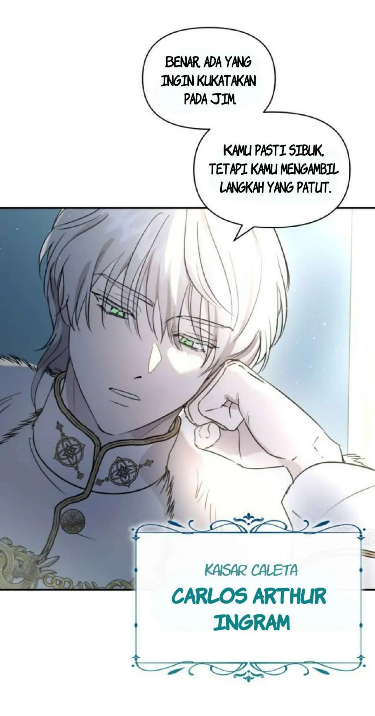 Don’t Be Too Nice Chapter 01 - Halaman 24