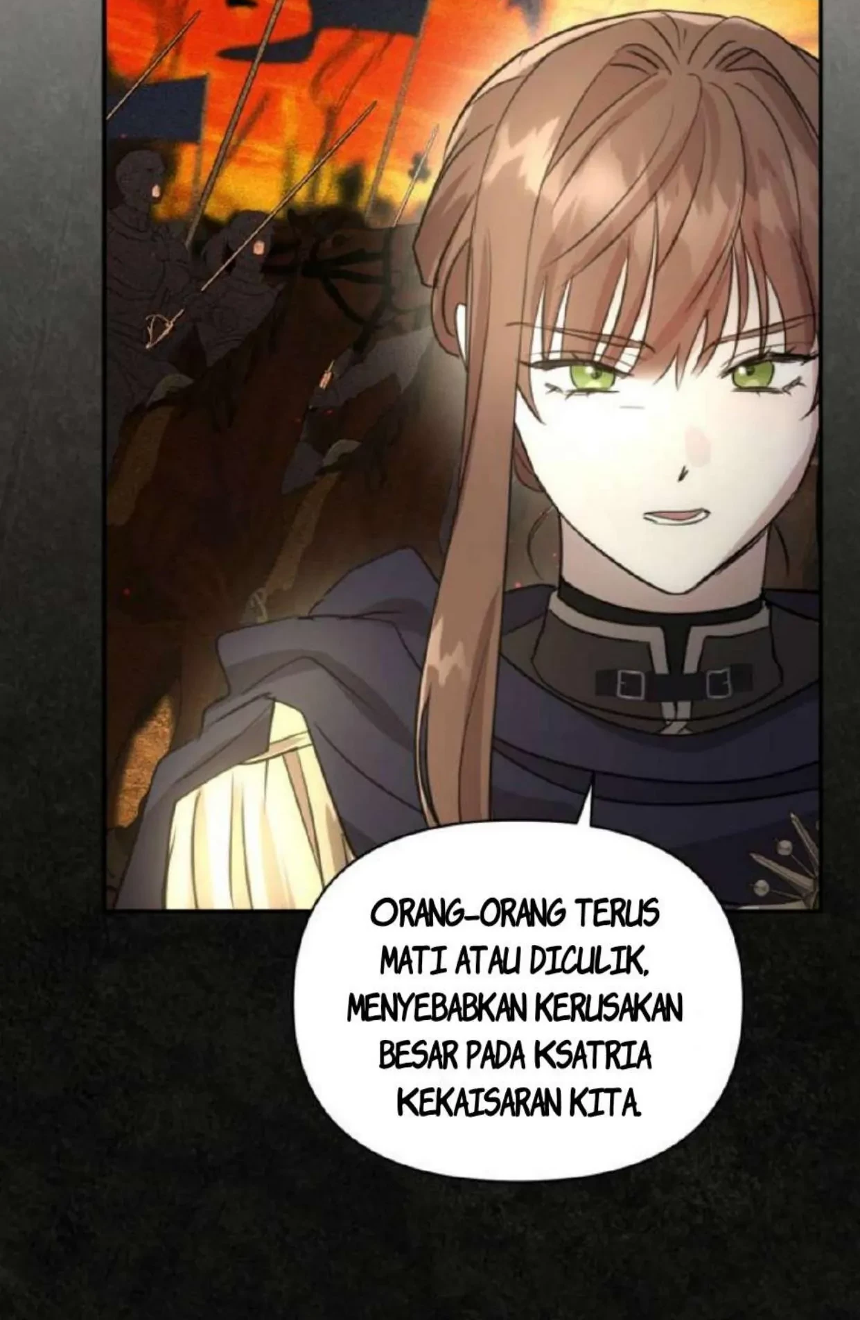 Don’t Be Too Nice Chapter 01 - Halaman 28
