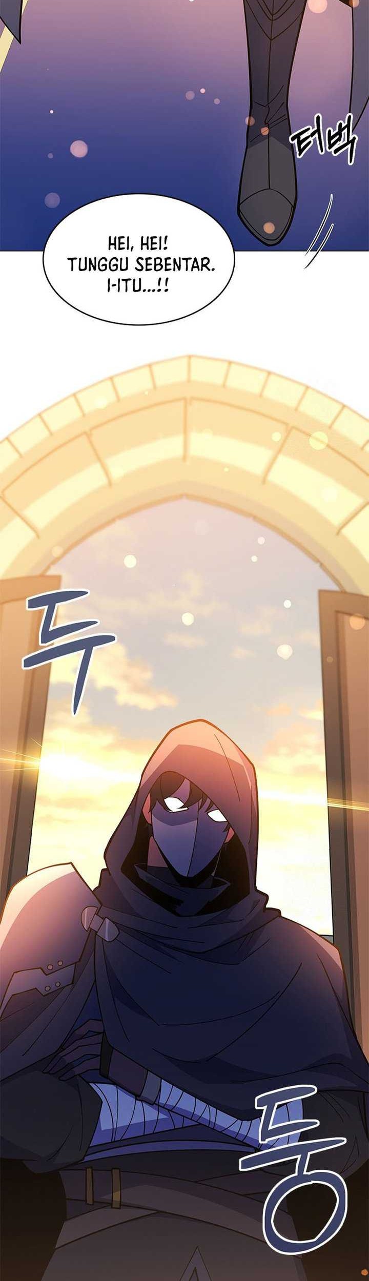 Manhwa I’m Going to Steal Again Today Chapter 54 gambar 2