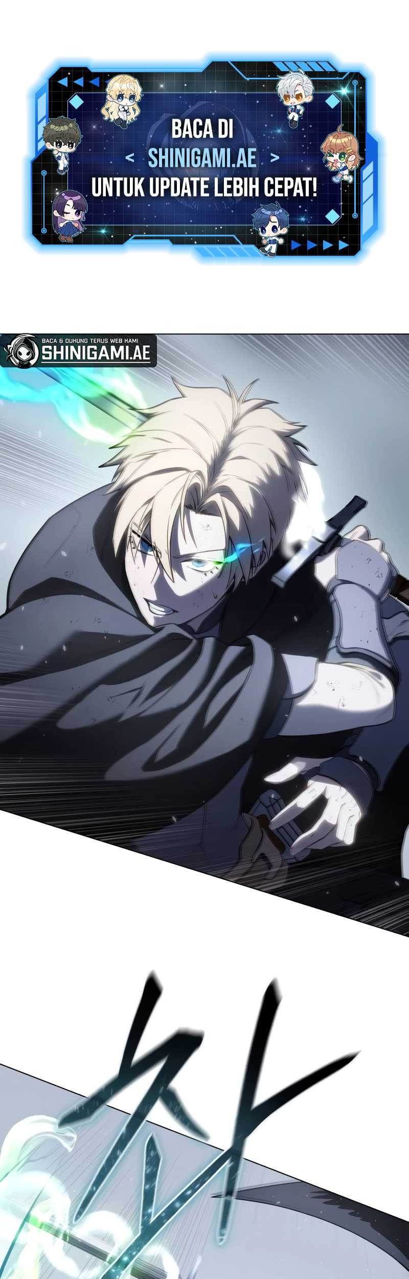 Manhwa Star-Embracing Swordmaster Chapter 52 gambar 2