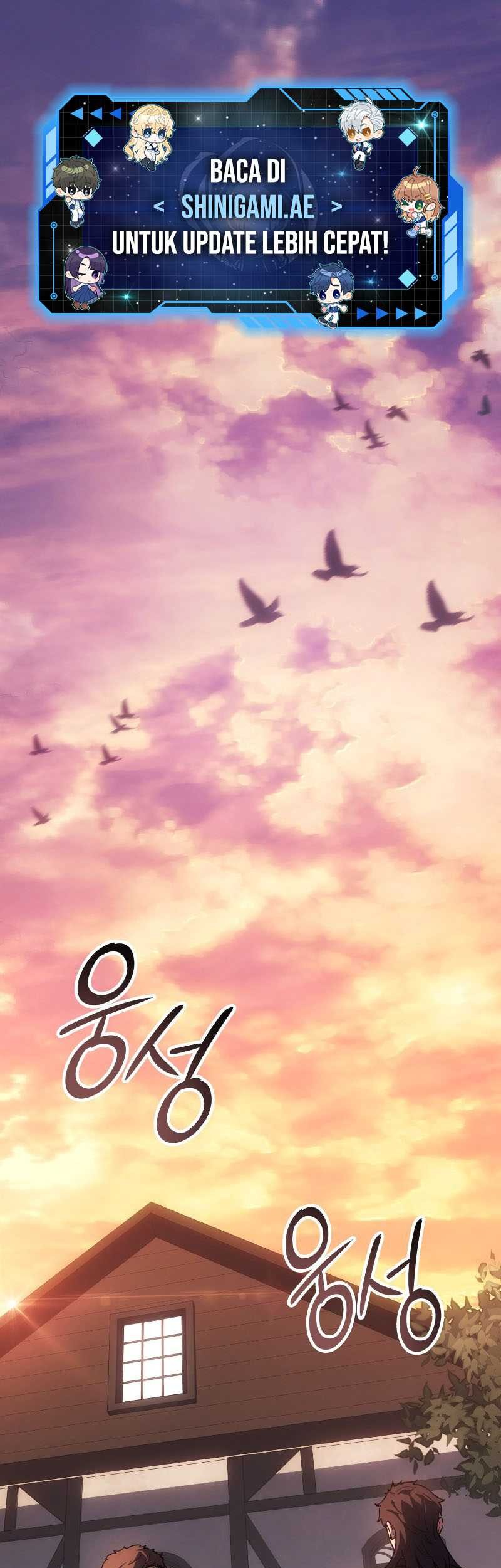 Manhwa Ice Lord Chapter 07 gambar 2