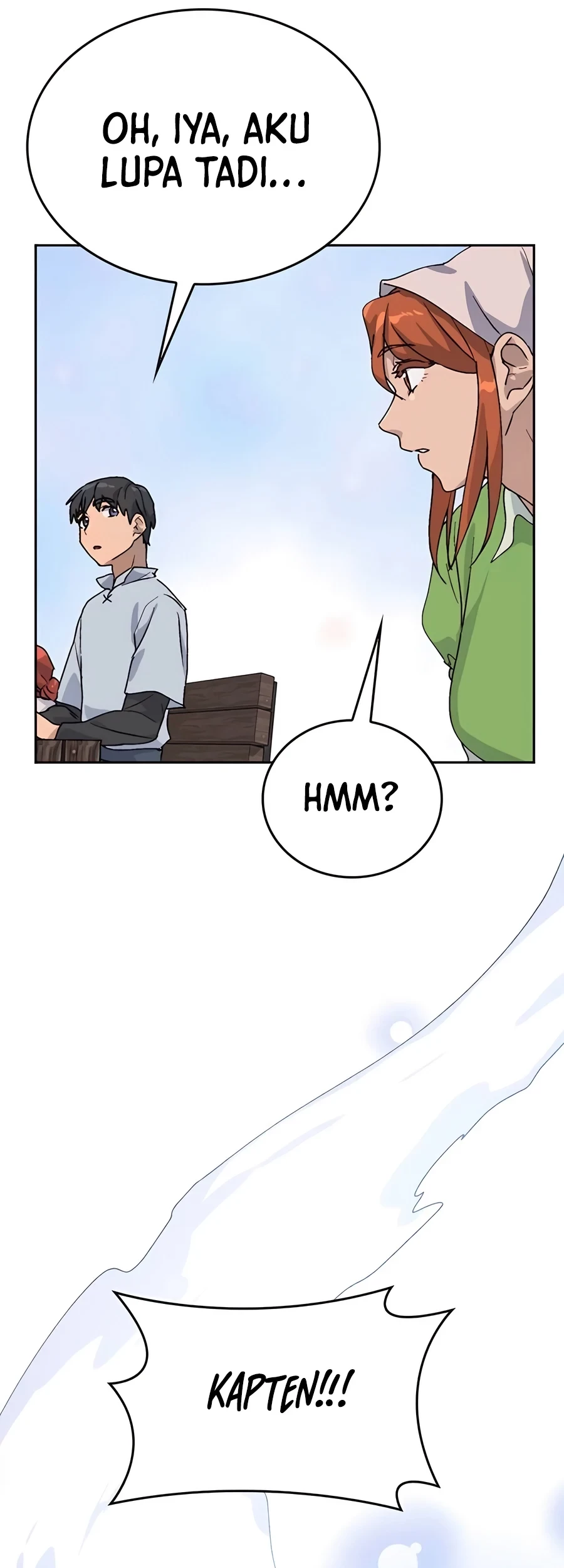 Healing Life Through Camping in Another World Chapter 22 - Halaman 60