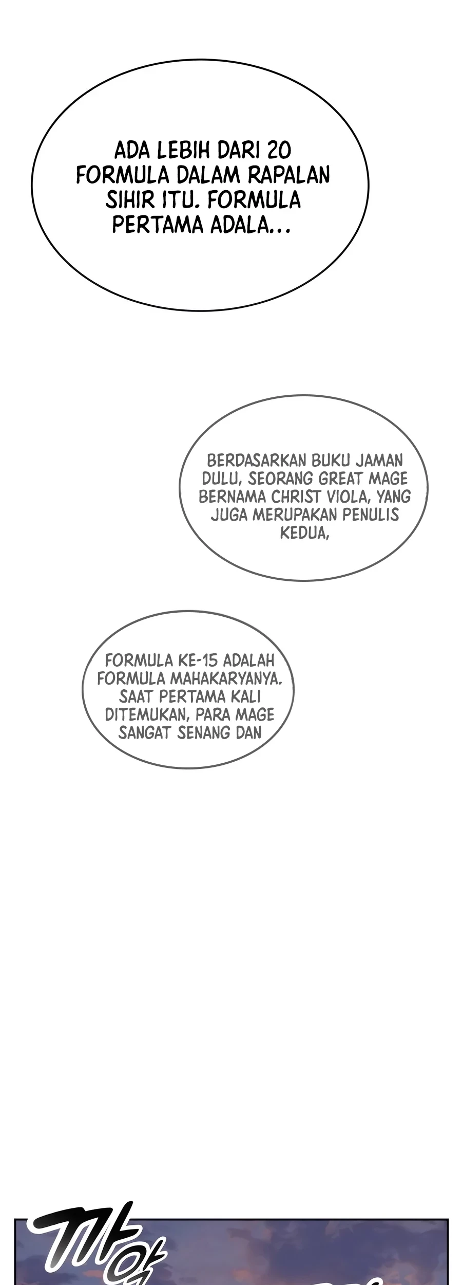 Healing Life Through Camping in Another World Chapter 22 - Halaman 28