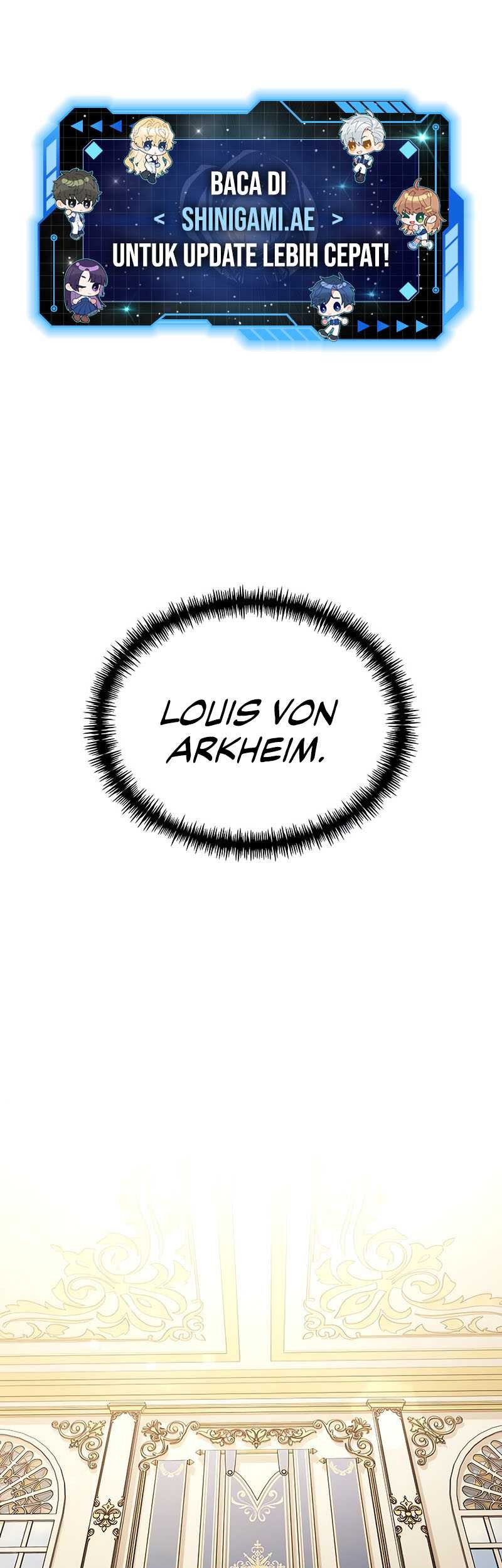 Manhwa Terminally-Ill Genius Dark Knight Chapter 67 gambar 2