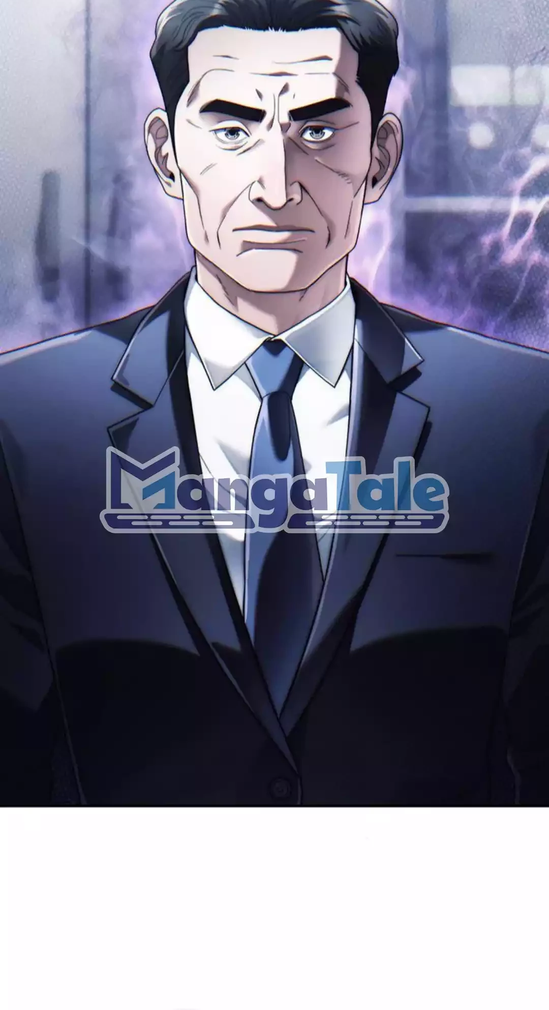 Office Worker Who Sees Fate Chapter 88 - Halaman 17