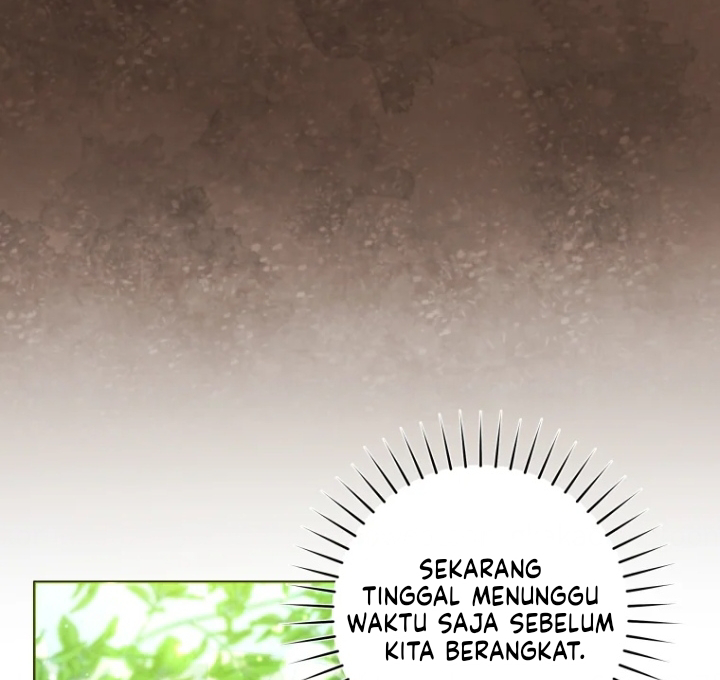 Black Killer Whale Baby Chapter 27 - Halaman 104