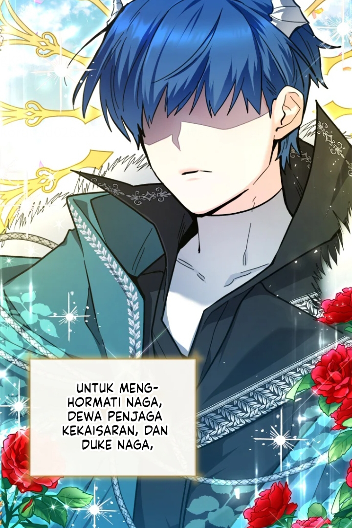 Black Killer Whale Baby Chapter 27 - Halaman 107