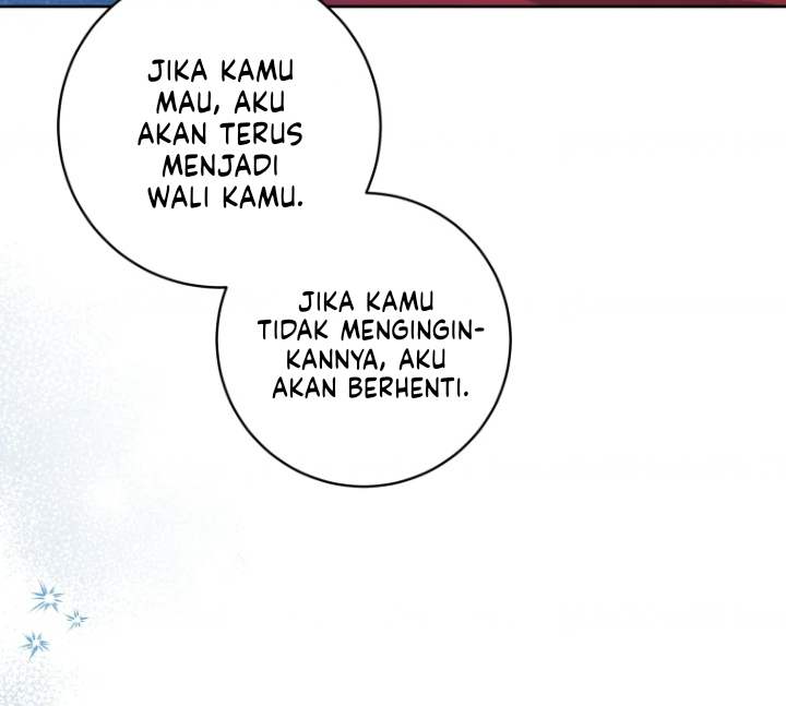 Black Killer Whale Baby Chapter 27 - Halaman 11