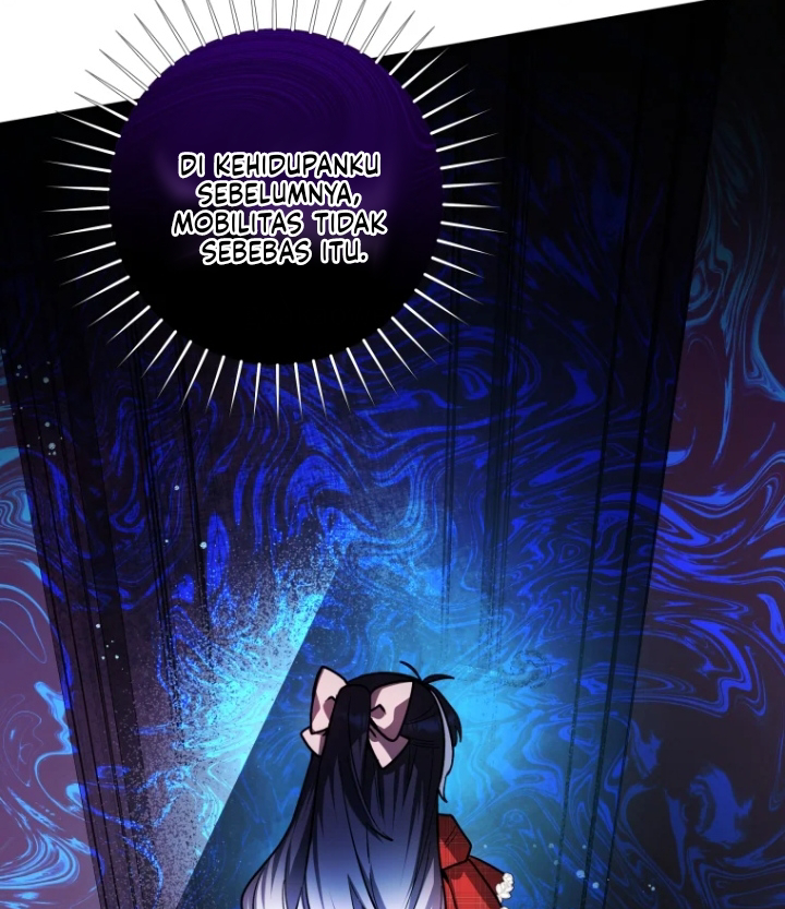 Black Killer Whale Baby Chapter 27 - Halaman 113