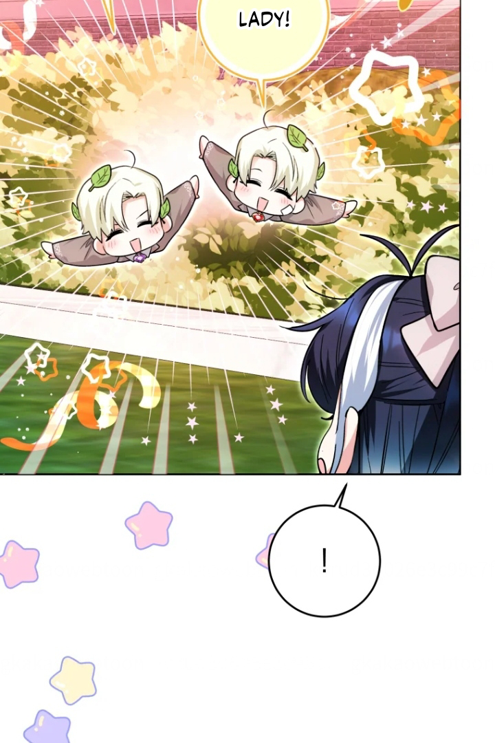 Black Killer Whale Baby Chapter 27 - Halaman 119
