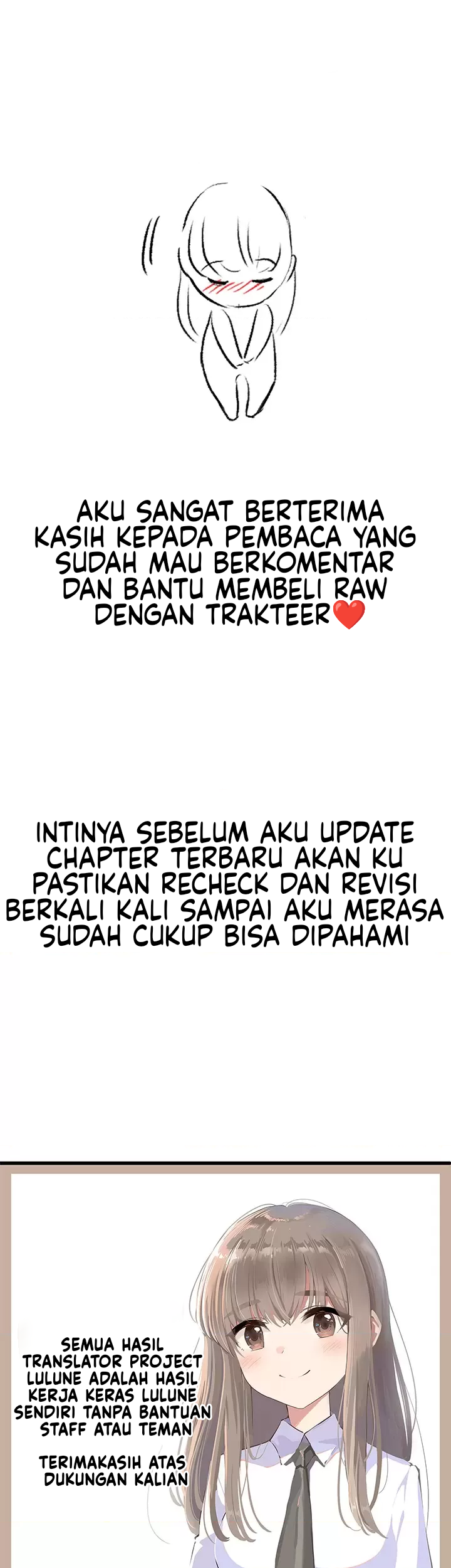 Black Killer Whale Baby Chapter 27 - Halaman 132