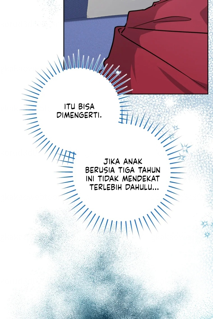 Black Killer Whale Baby Chapter 27 - Halaman 14