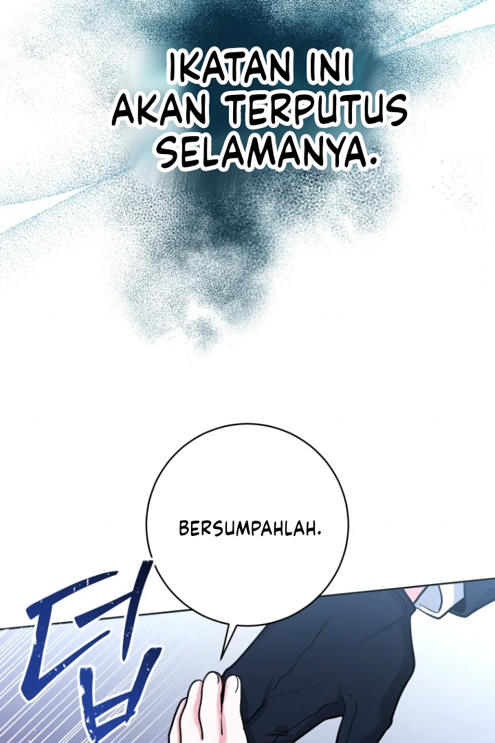 Black Killer Whale Baby Chapter 27 - Halaman 15
