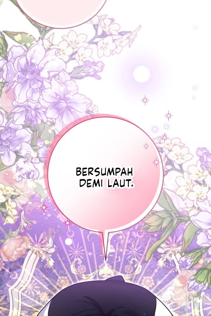 Black Killer Whale Baby Chapter 27 - Halaman 17