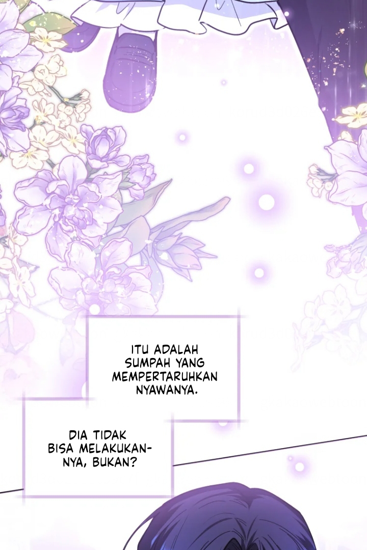 Black Killer Whale Baby Chapter 27 - Halaman 19