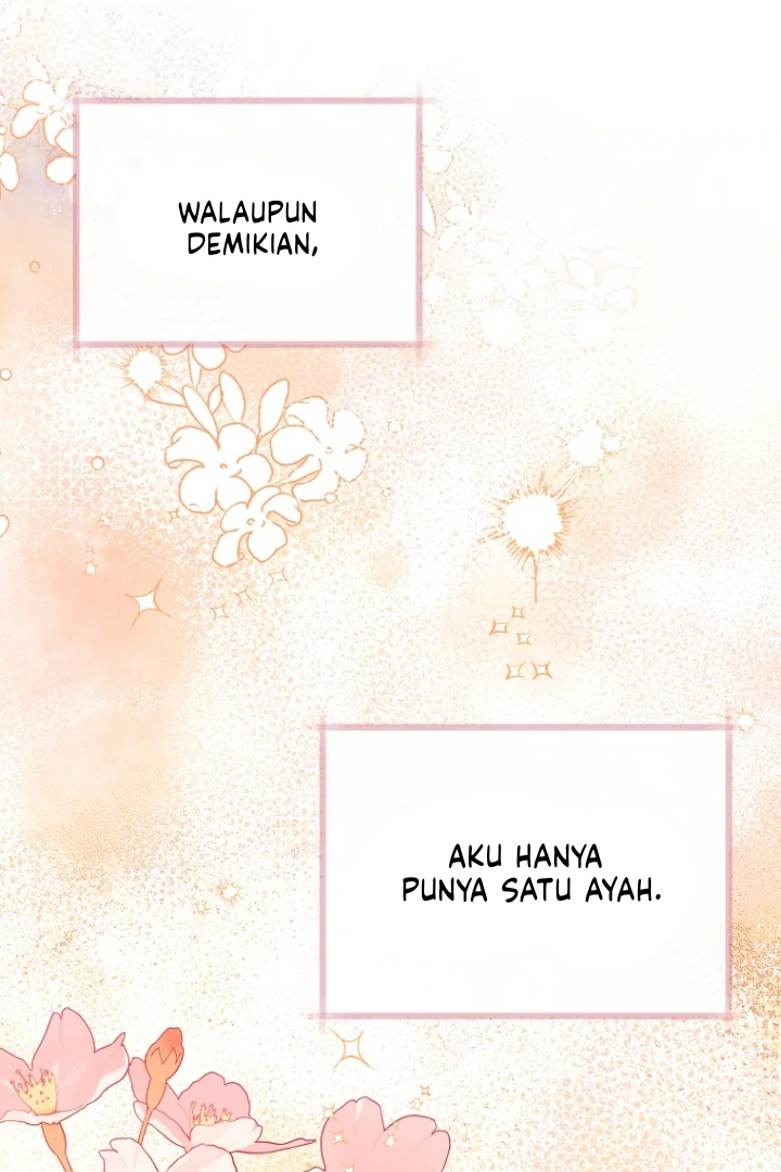 Manhwa Black Killer Whale Baby Chapter 27 gambar 2