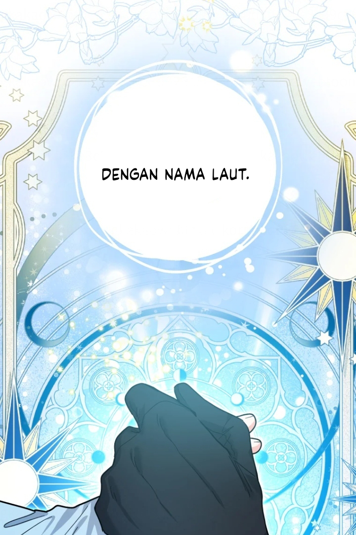 Black Killer Whale Baby Chapter 27 - Halaman 27