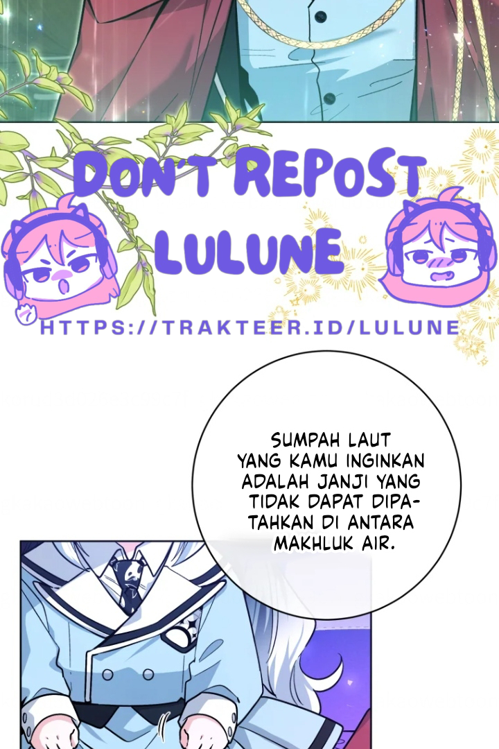 Black Killer Whale Baby Chapter 27 - Halaman 32