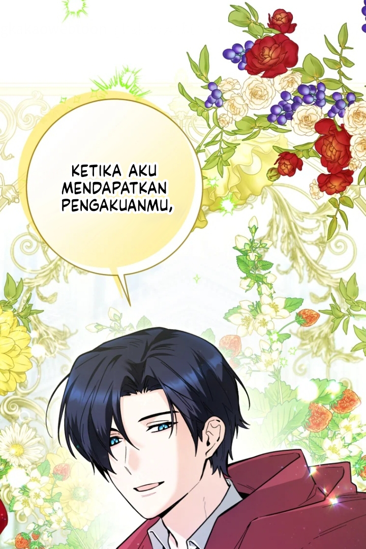 Black Killer Whale Baby Chapter 27 - Halaman 48