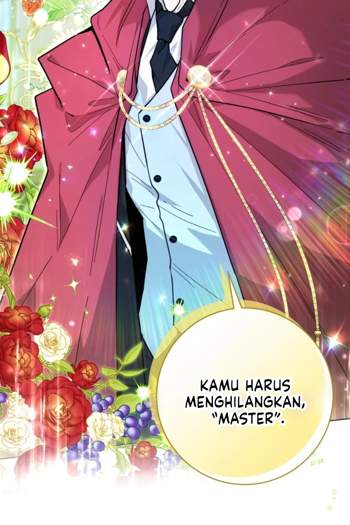 Black Killer Whale Baby Chapter 27 - Halaman 49