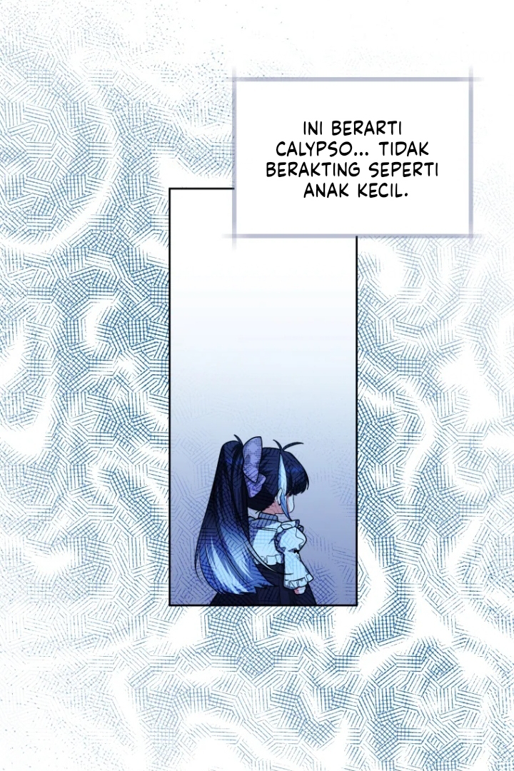 Black Killer Whale Baby Chapter 27 - Halaman 57