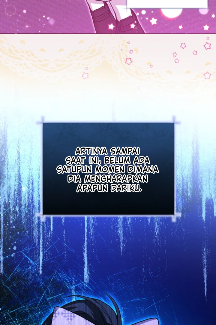 Black Killer Whale Baby Chapter 27 - Halaman 60