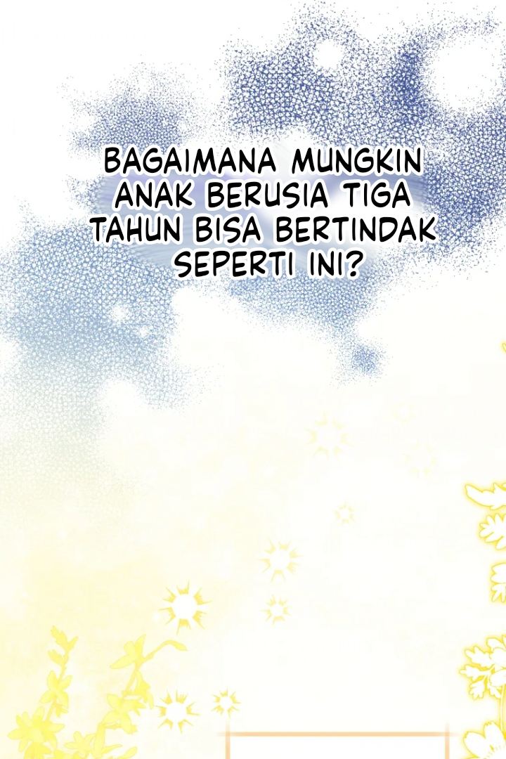 Black Killer Whale Baby Chapter 27 - Halaman 62