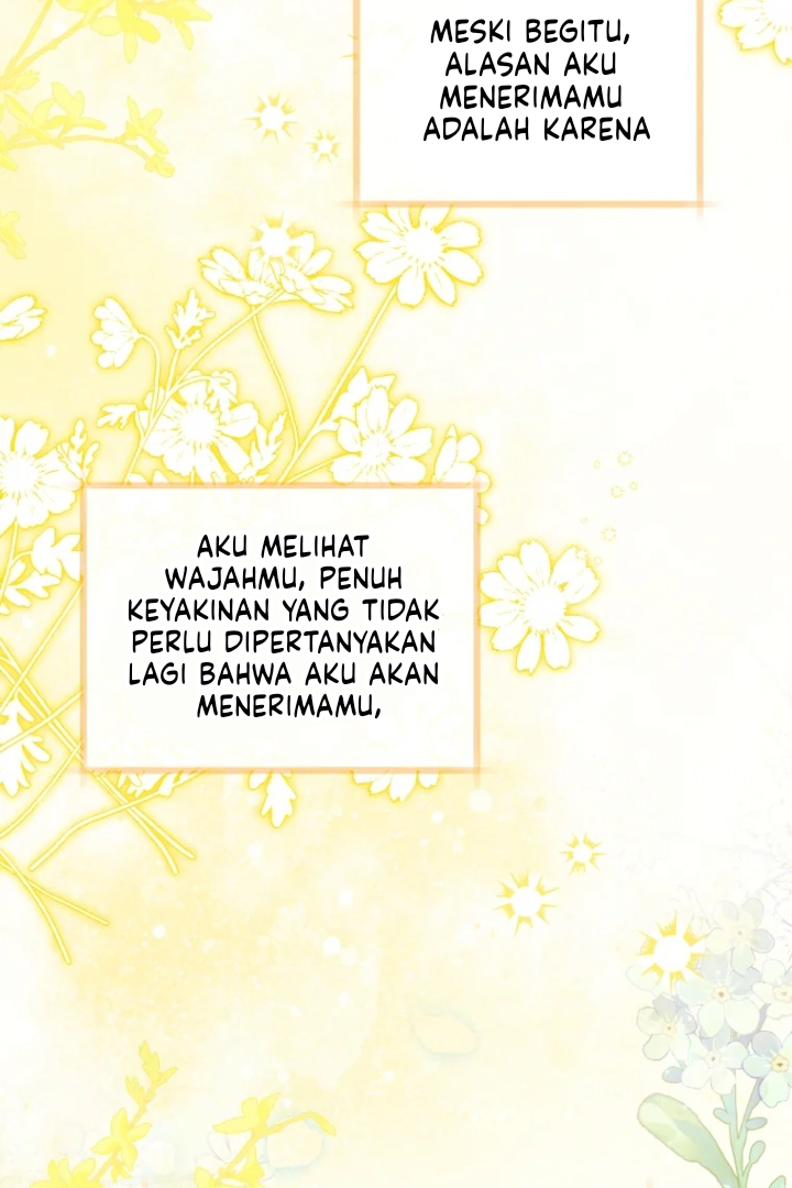 Black Killer Whale Baby Chapter 27 - Halaman 63