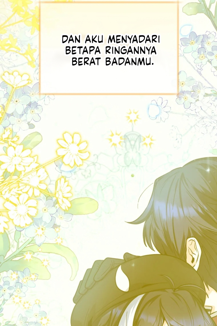Black Killer Whale Baby Chapter 27 - Halaman 64