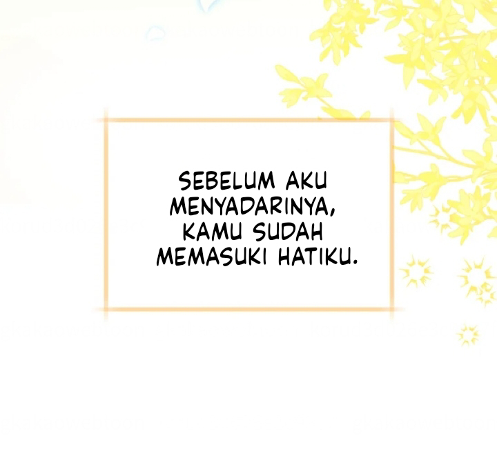 Black Killer Whale Baby Chapter 27 - Halaman 66