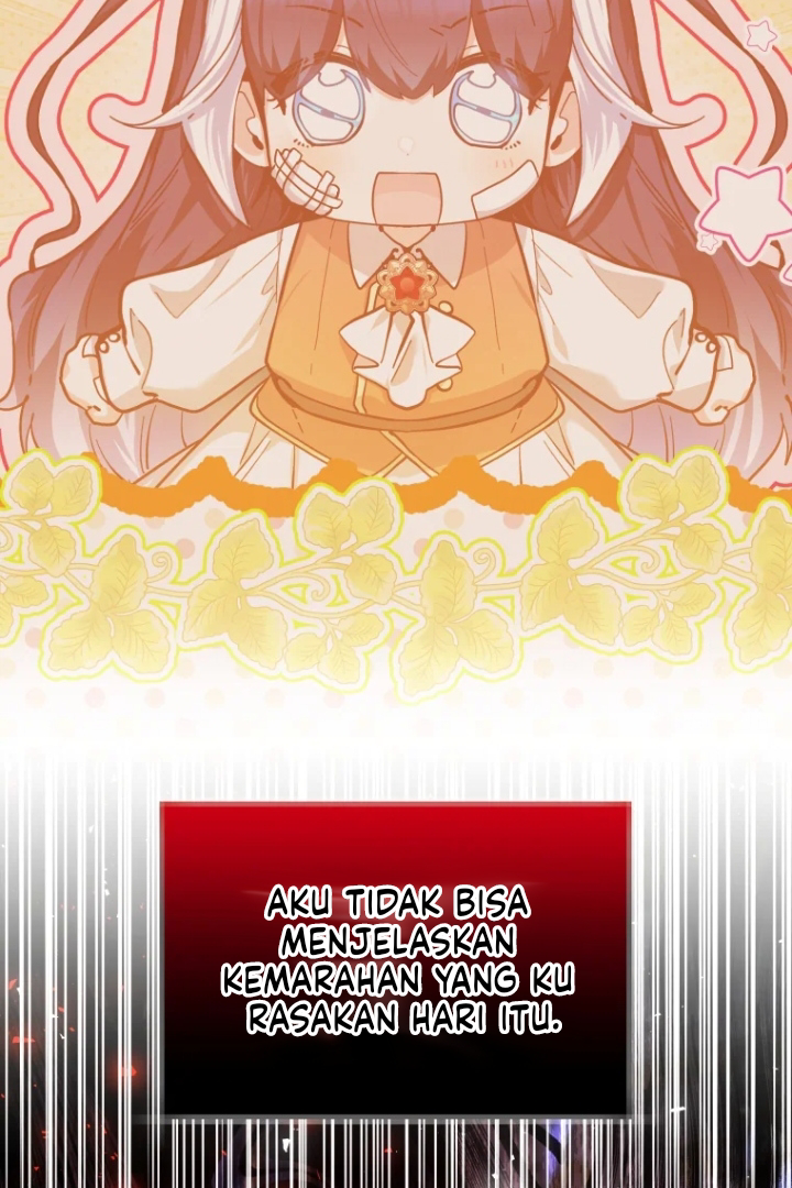 Black Killer Whale Baby Chapter 27 - Halaman 68
