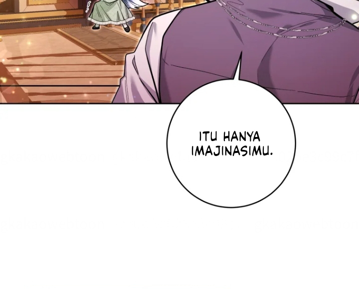 Black Killer Whale Baby Chapter 27 - Halaman 76