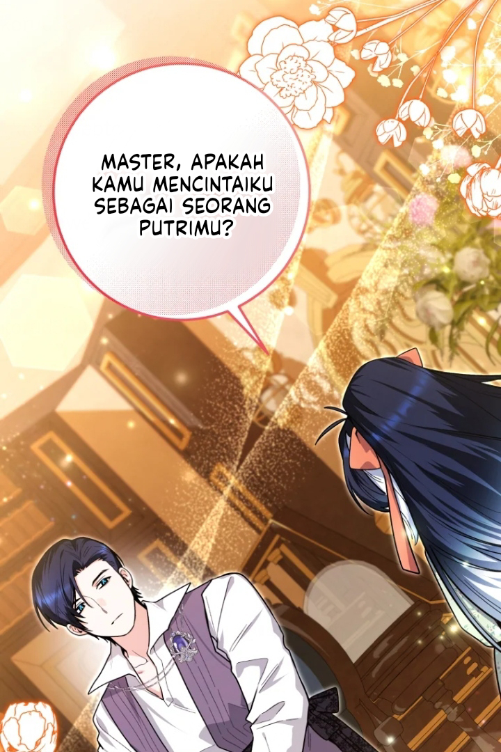 Black Killer Whale Baby Chapter 27 - Halaman 79