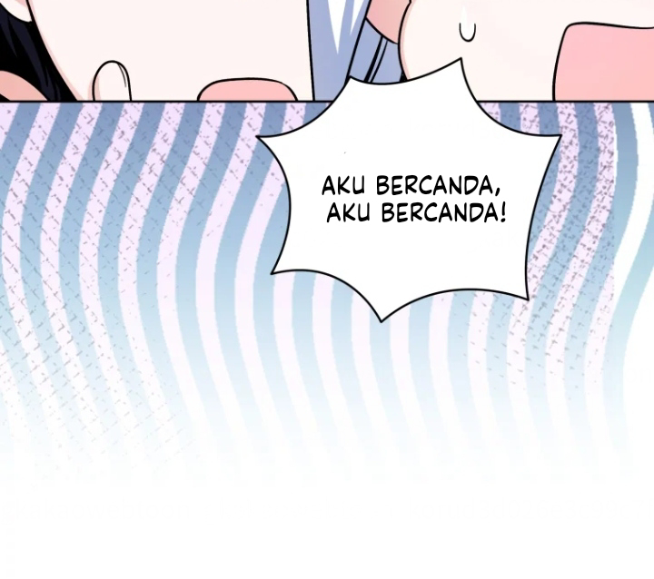 Black Killer Whale Baby Chapter 27 - Halaman 85