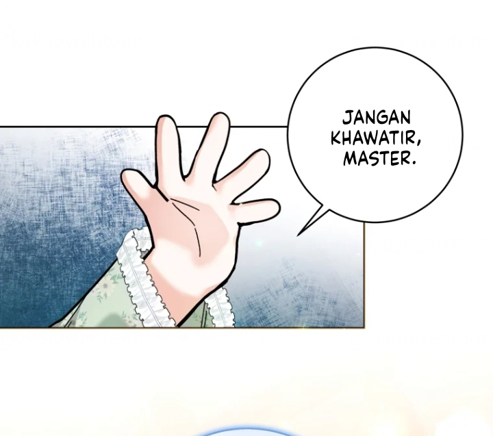 Black Killer Whale Baby Chapter 27 - Halaman 86