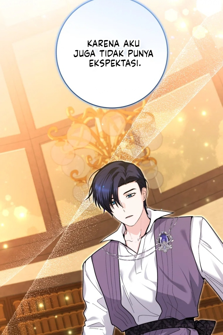 Black Killer Whale Baby Chapter 27 - Halaman 87