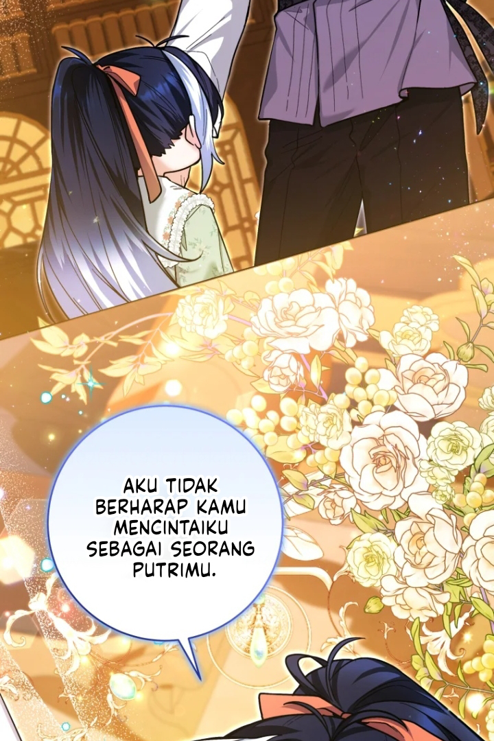 Black Killer Whale Baby Chapter 27 - Halaman 88