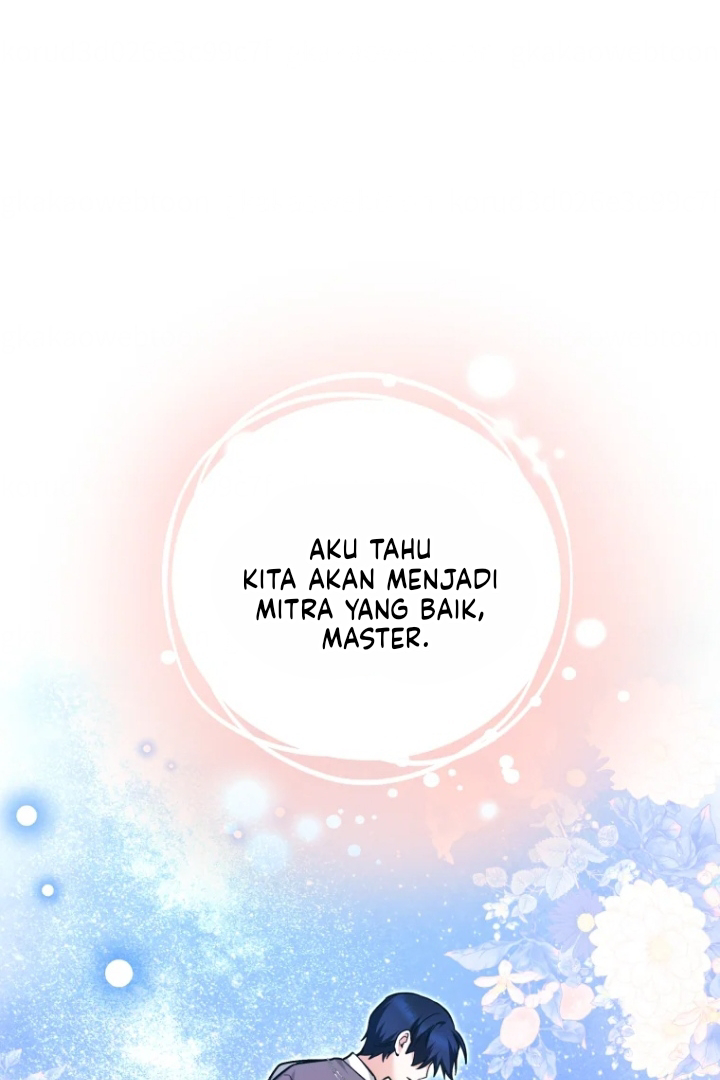 Black Killer Whale Baby Chapter 27 - Halaman 93