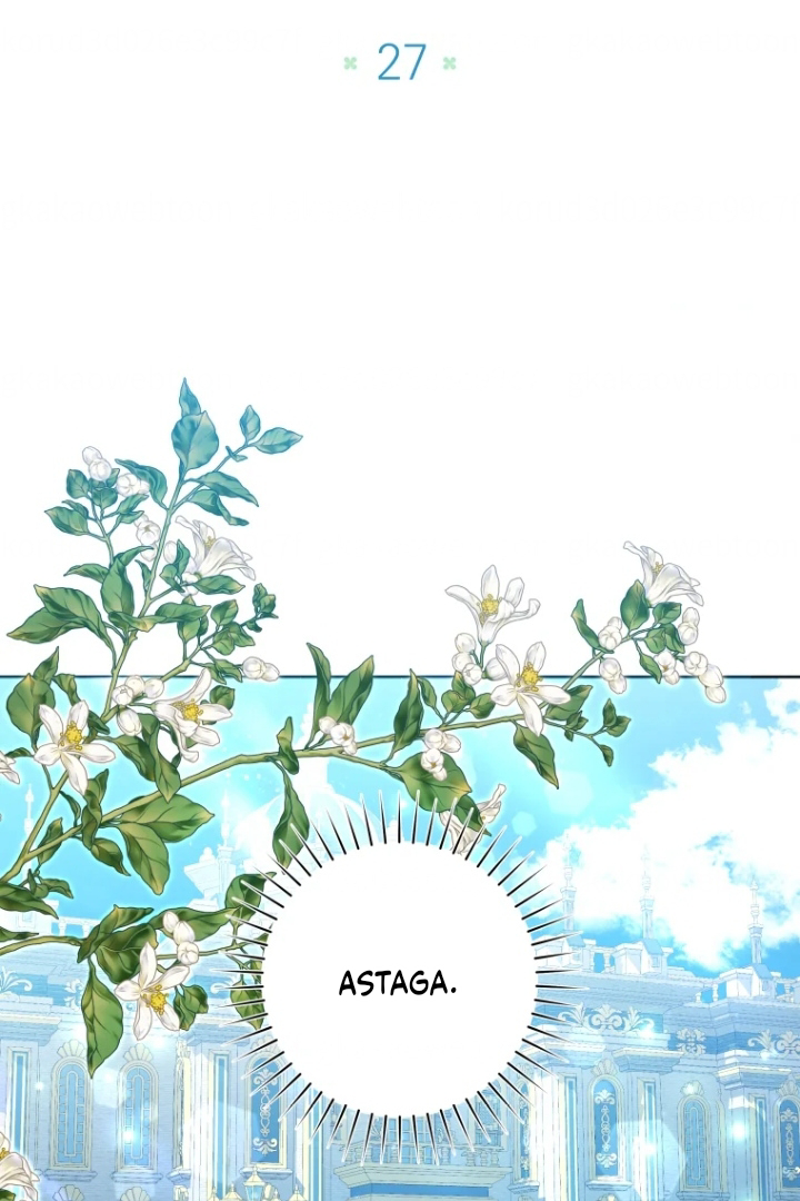 Black Killer Whale Baby Chapter 27 - Halaman 98