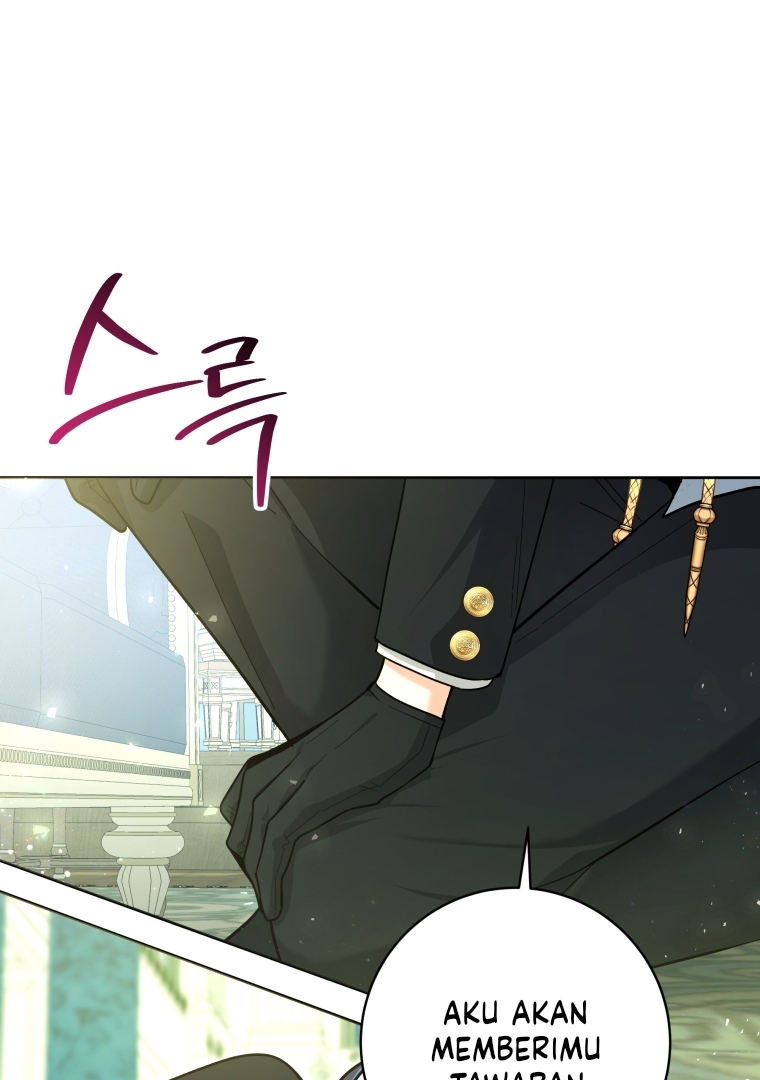Black Killer Whale Baby Chapter 26 - Halaman 100