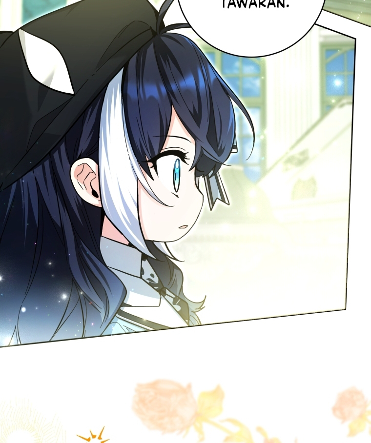 Black Killer Whale Baby Chapter 26 - Halaman 101