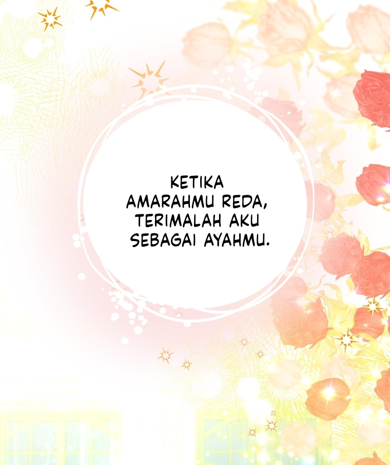 Black Killer Whale Baby Chapter 26 - Halaman 102