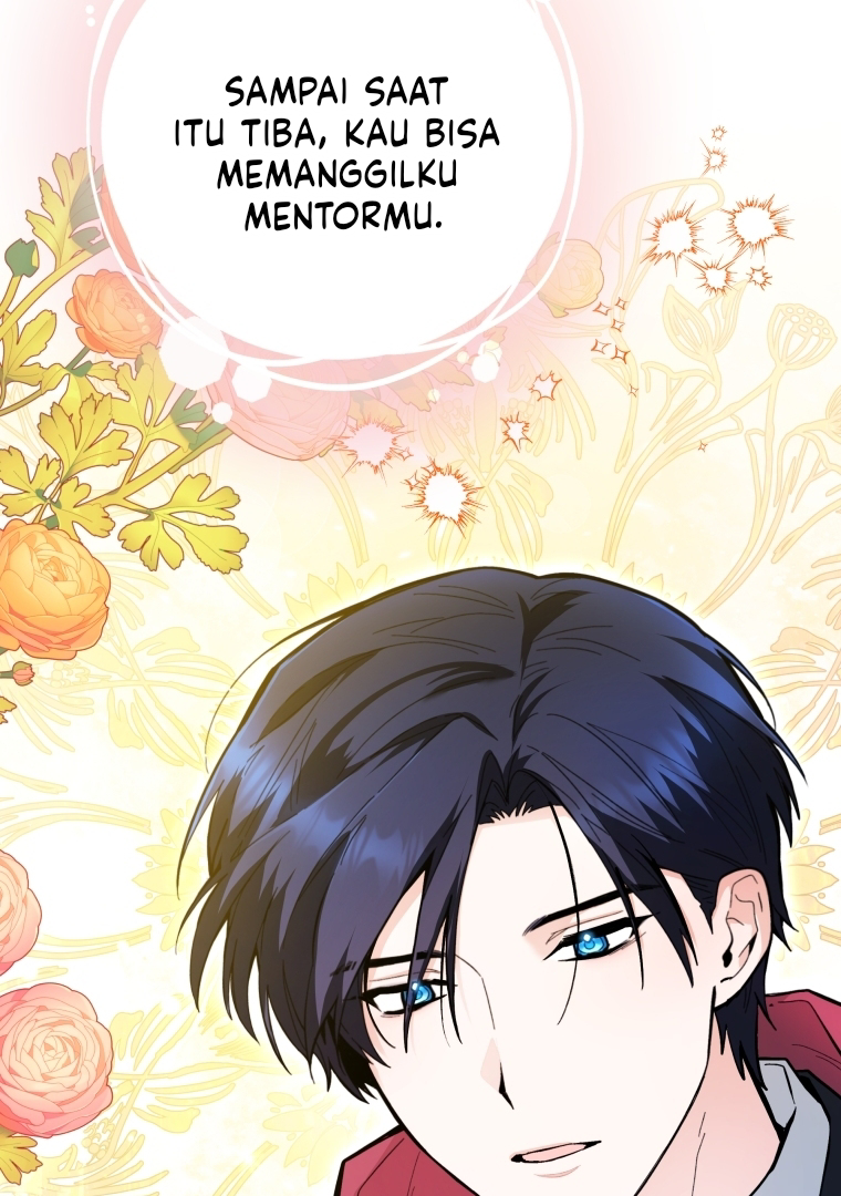 Black Killer Whale Baby Chapter 26 - Halaman 105